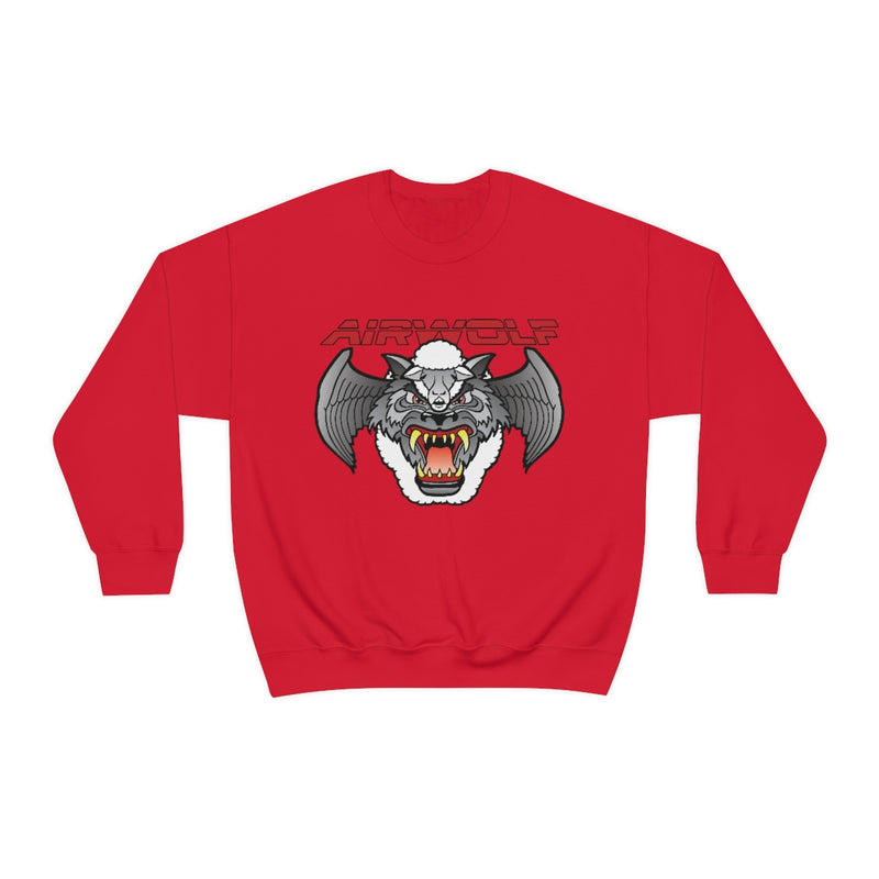 Airwolf Sweatshirt