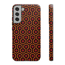 Overlook Hotel Phone Case