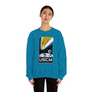 USCM Eagle Marines Sweatshirt