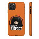 SMDM - Bigfoot Phone Case
