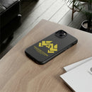 Nakatomi Towers Phone Case