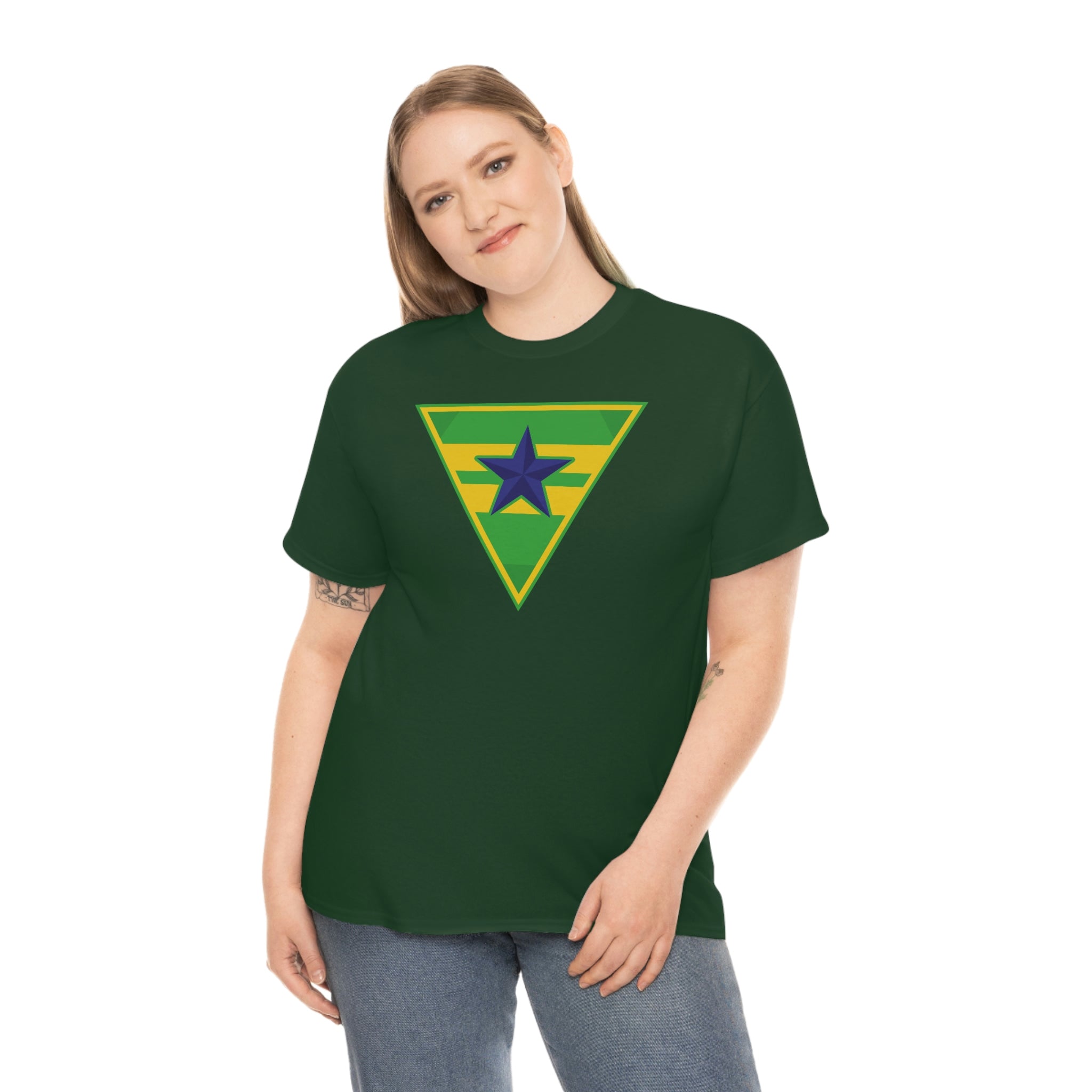 FF - Brown Coats Tee