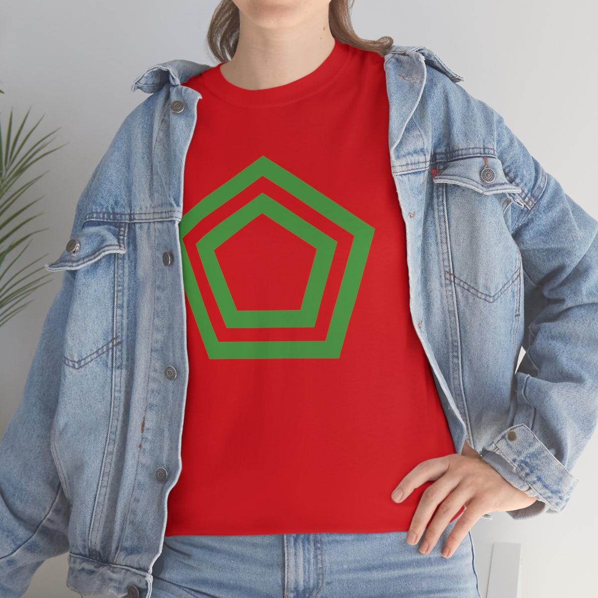 BG- Cylon Tee