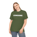 TL - Consume Tee