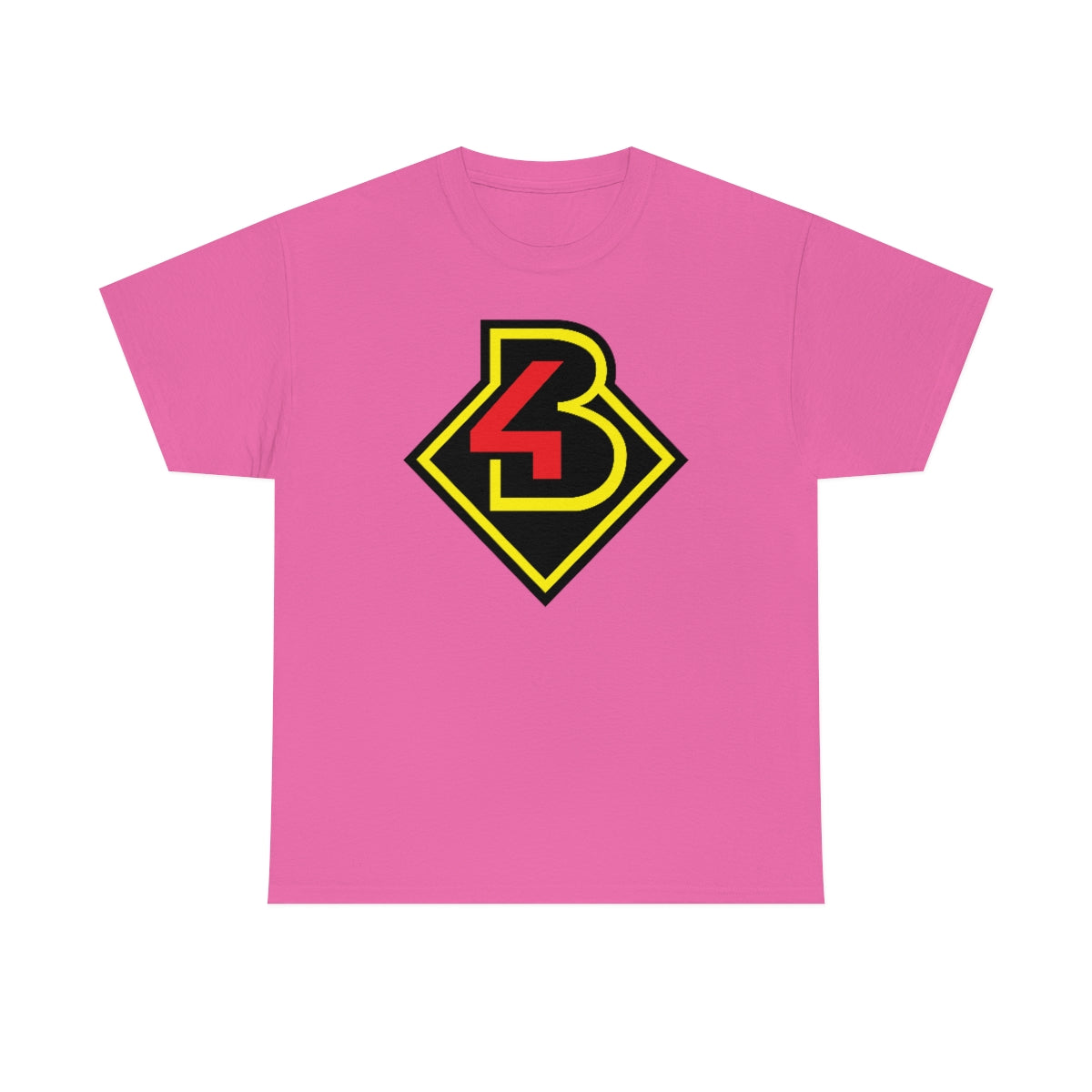B4 Tee