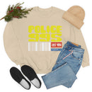 BR - Police 995 Sweatshirt