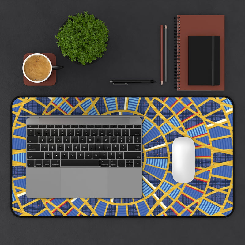 Cult of the Carpet Desk Mat