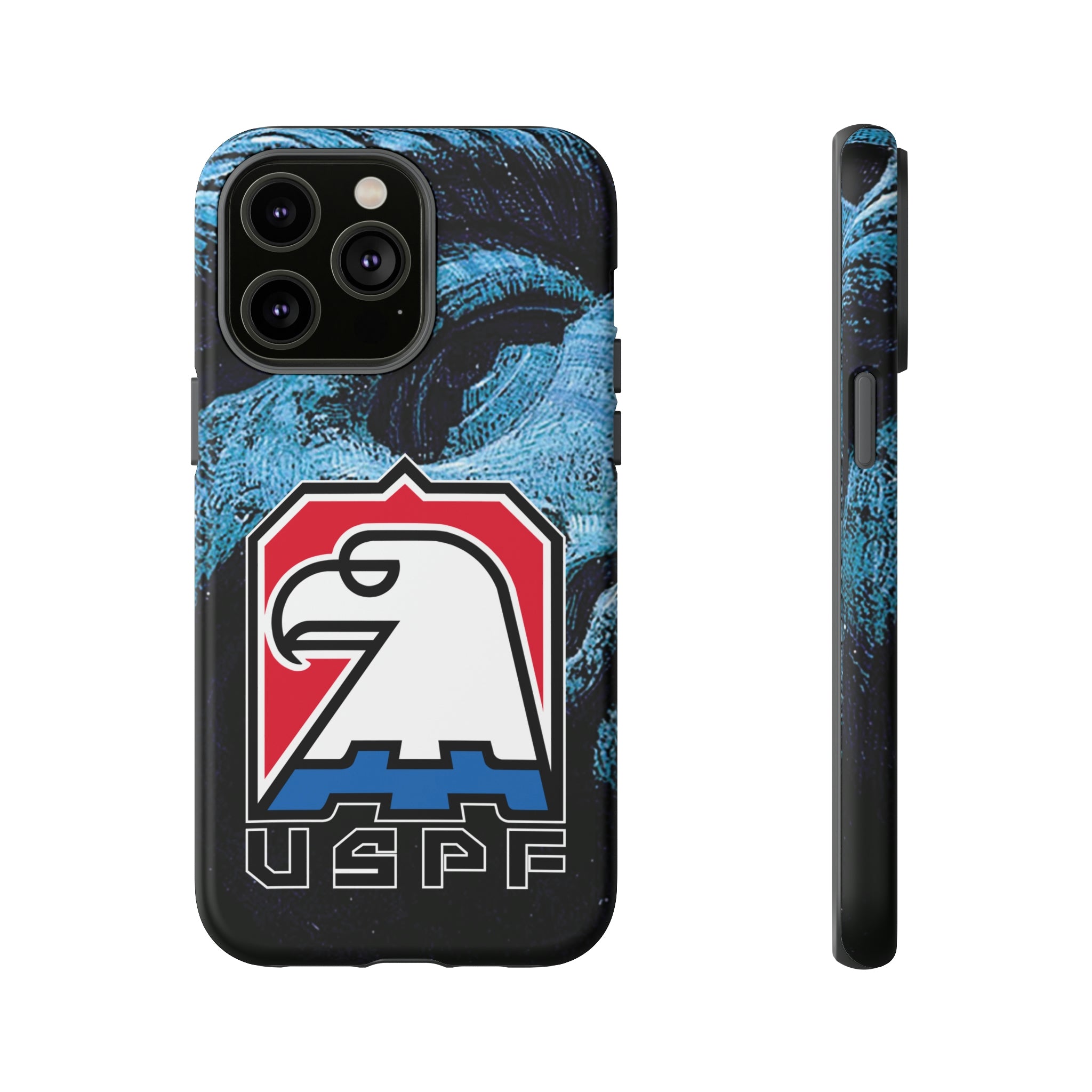 EFNY - USPF Phone Case