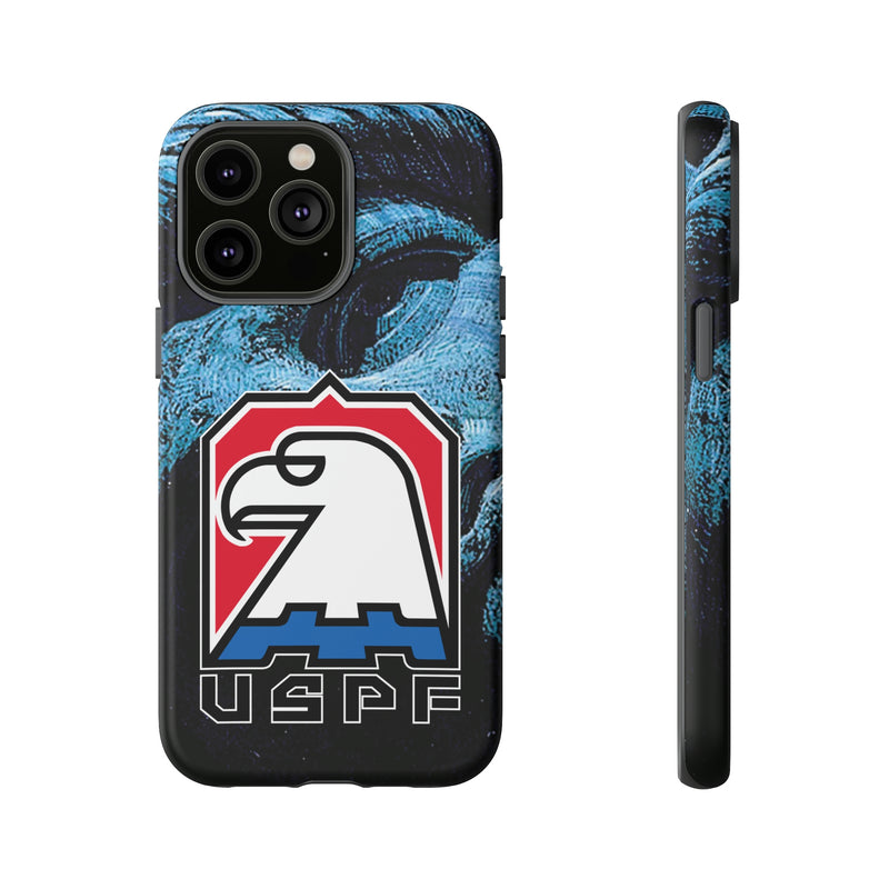 EFNY - USPF Phone Case