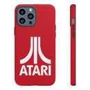 Retro Video Game Phone Case