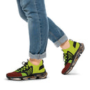 JP Men's Mesh Sports Sneakers