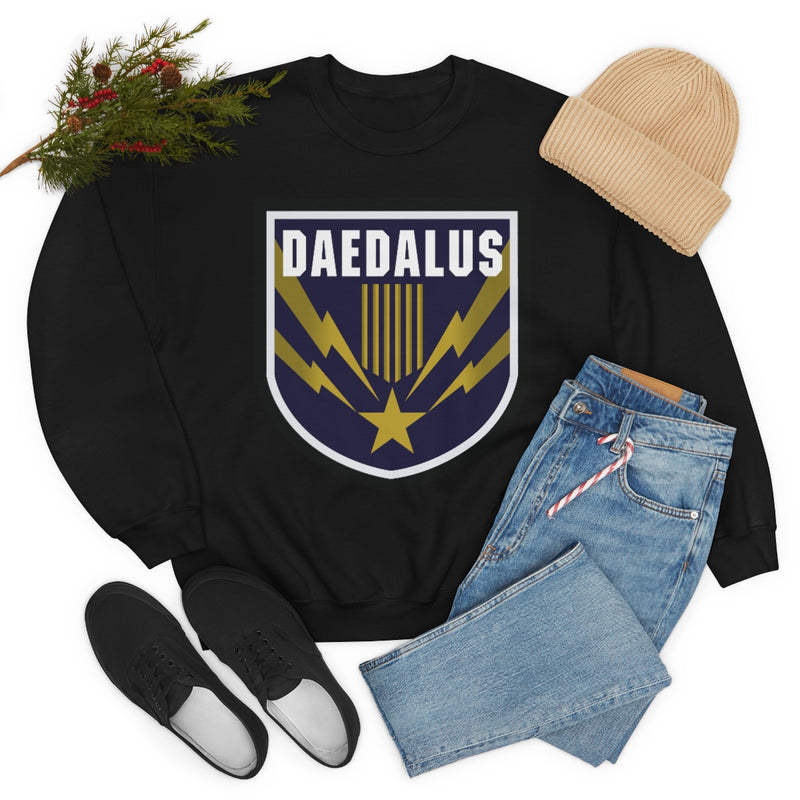 SG - USS DAEDALUS Sweatshirt