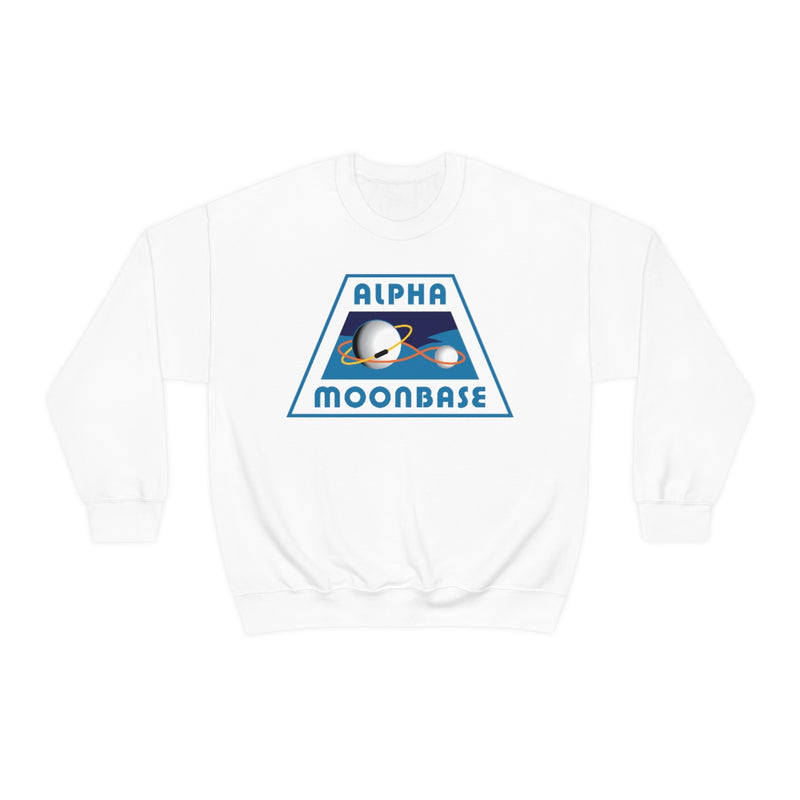 1999 - Alpha Base Sweatshirt