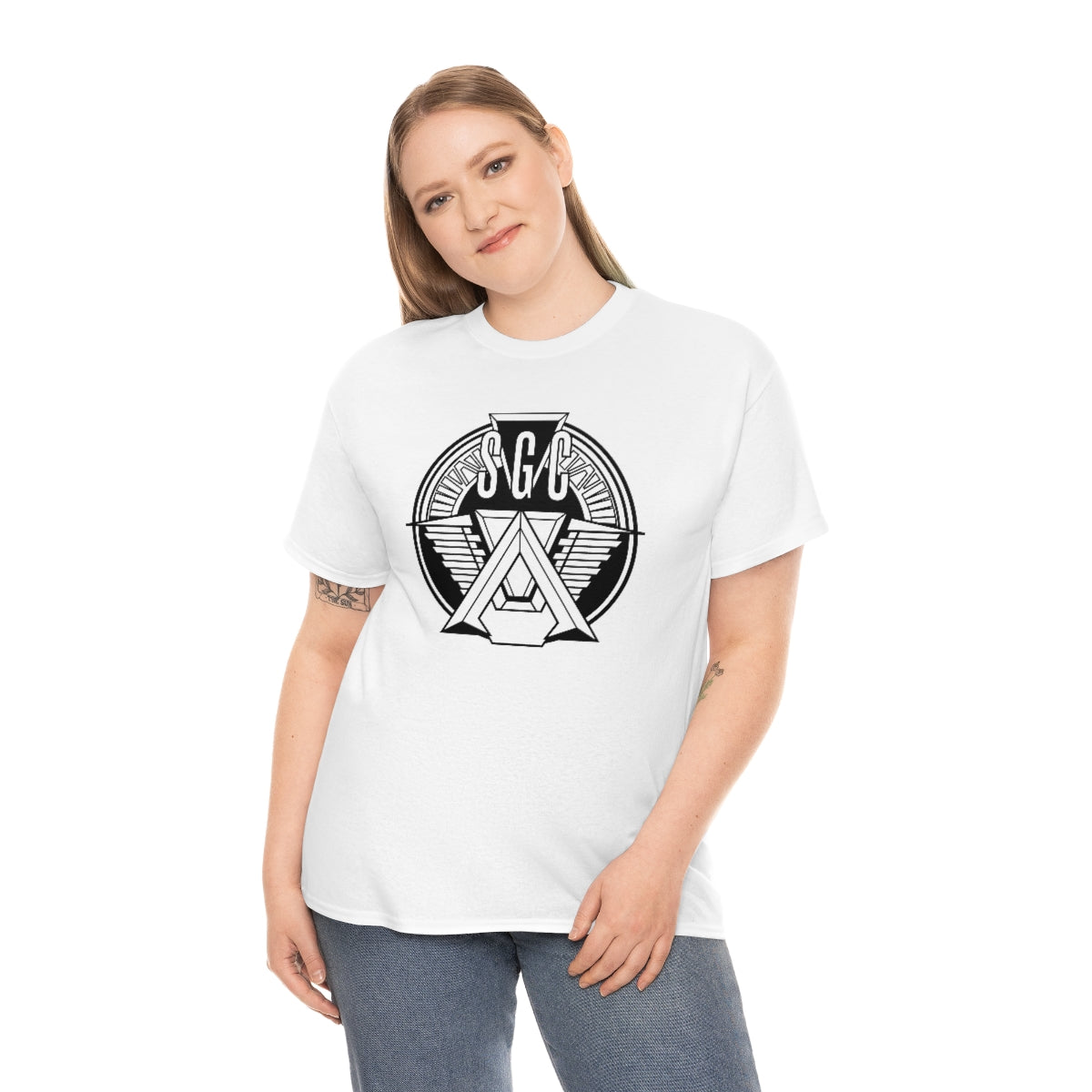 SG Command Tee