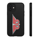 BB - Reverse BB Wings Phone Case