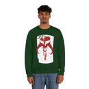 Bounty Hunter Shoulder Logo Sweatshirt
