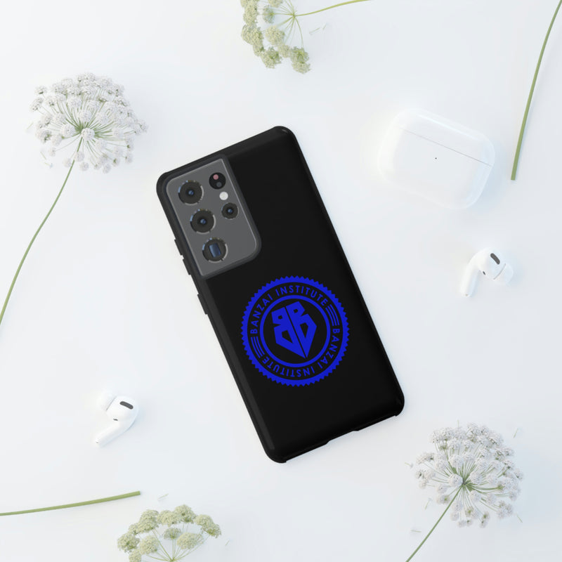 BB - Institute Phone Case