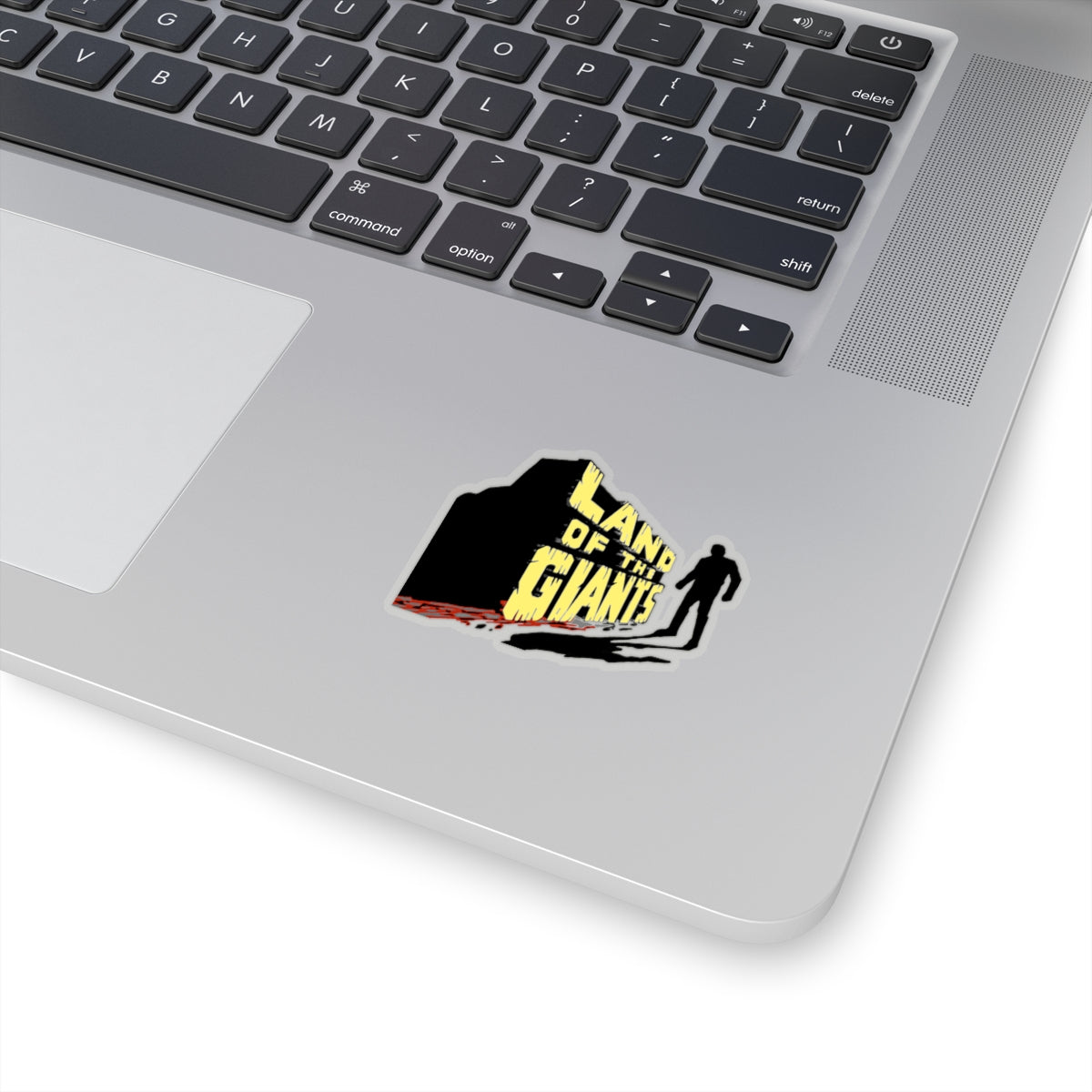 LOTG S1 Kiss-Cut Stickers