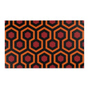Overlook Hotel Area Rugs