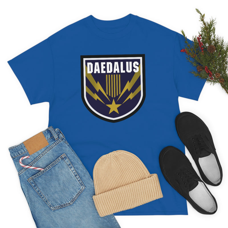 SG - USS DAEDALUS Tee
