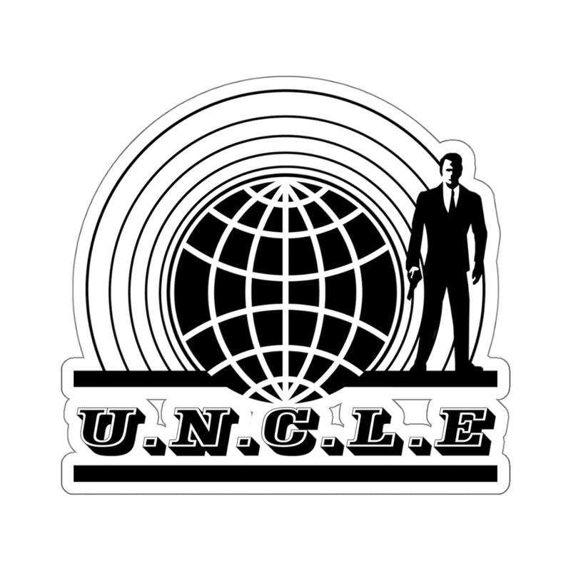 Uncle Stickers