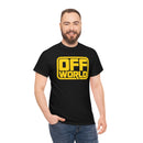 BR - OFF WORLD Tee