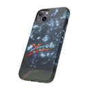 SG - Wormhole Phone Case