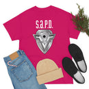 Demolition SAPD Tee