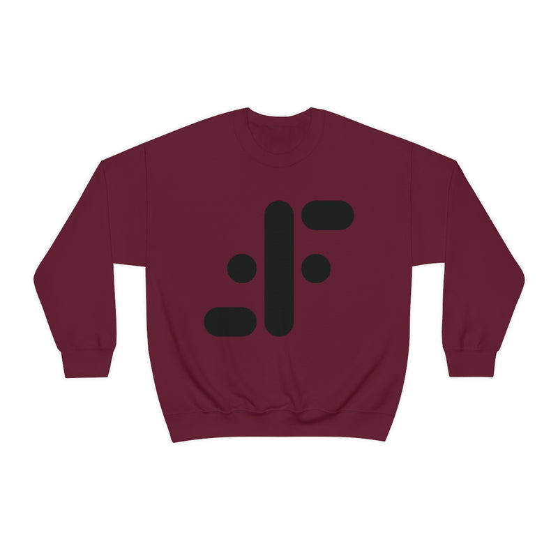 Visitors Sweatshirt