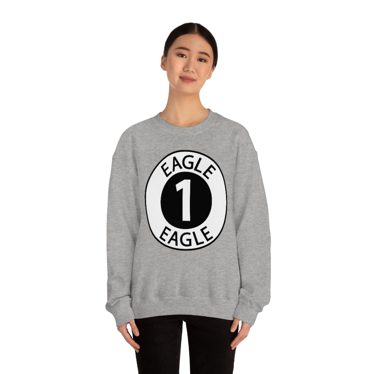 1999 - Eagle 1 Sweatshirt