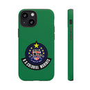 USCM Sulaco Marines Phone Case