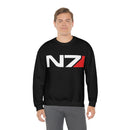 Mass N7 Sweatshirt