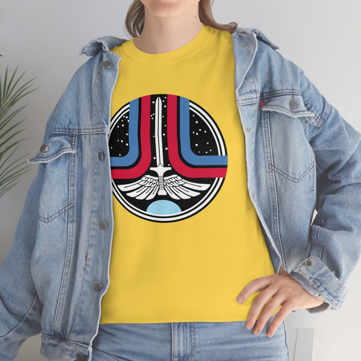 Starfighter Tee