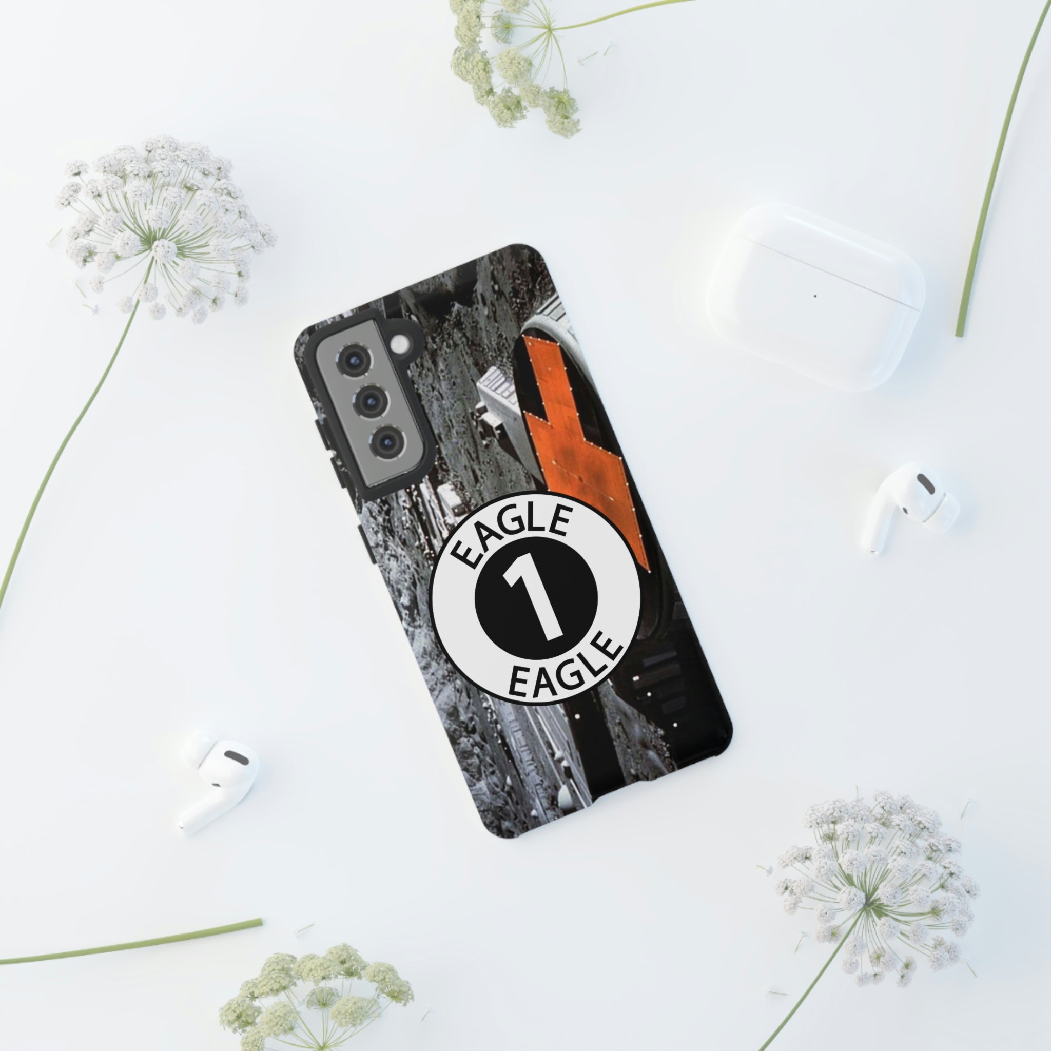 1999 - Eagle 1 Phone Case