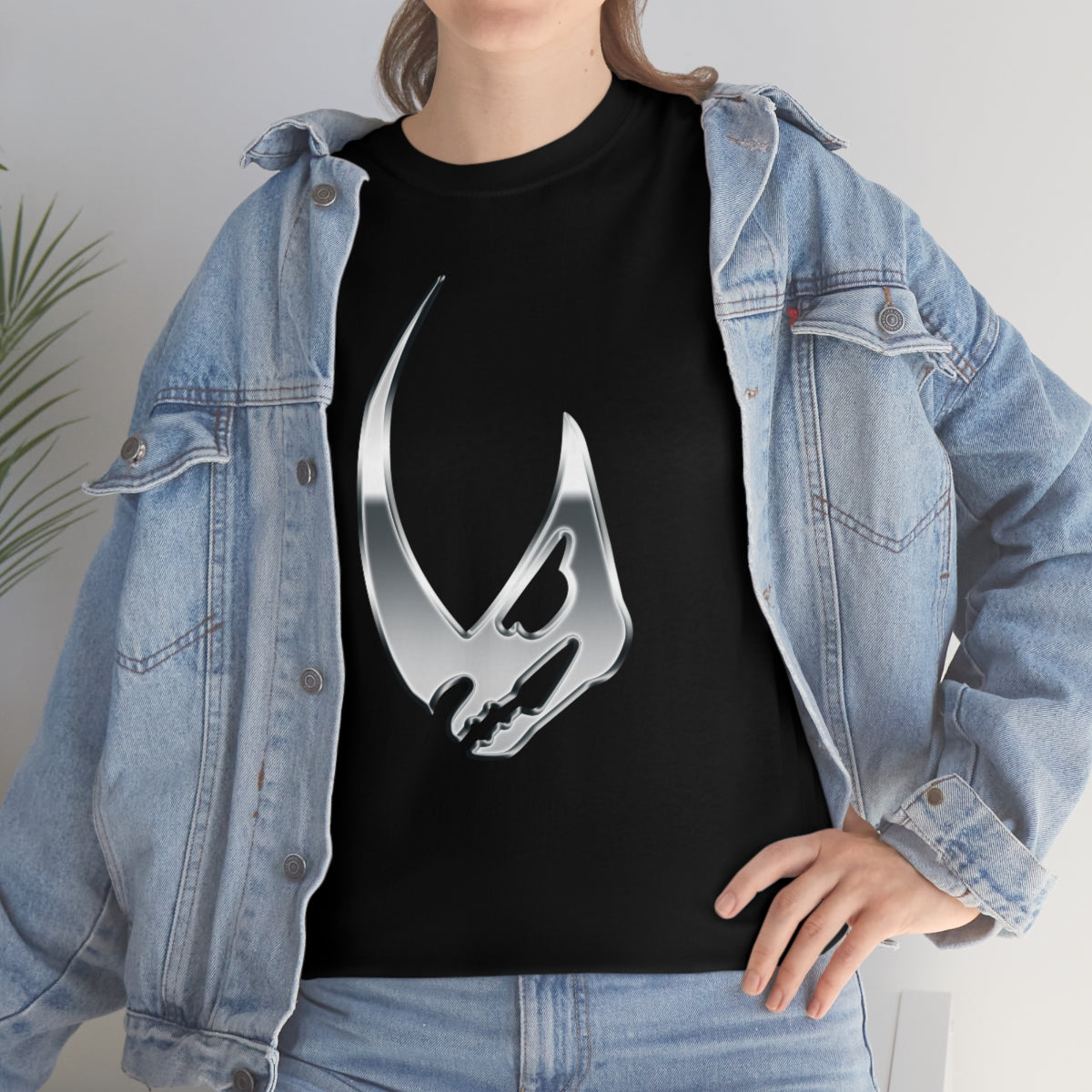 MD - Mudhorn Tee
