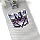 Deceptive Robots Stickers