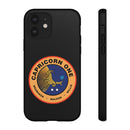Capricorn Phone Case