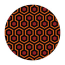 Overlook Hotel Mousepad