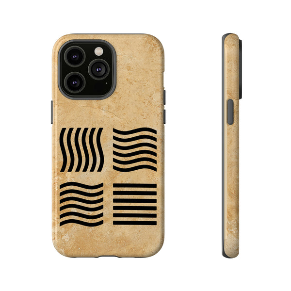 FE - Stones Phone Case