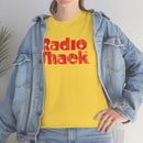 Retro Radio Shack - Distressed Tee