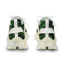 Code Men's Mesh Sports Sneakers