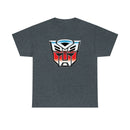 Auto Robots Tee