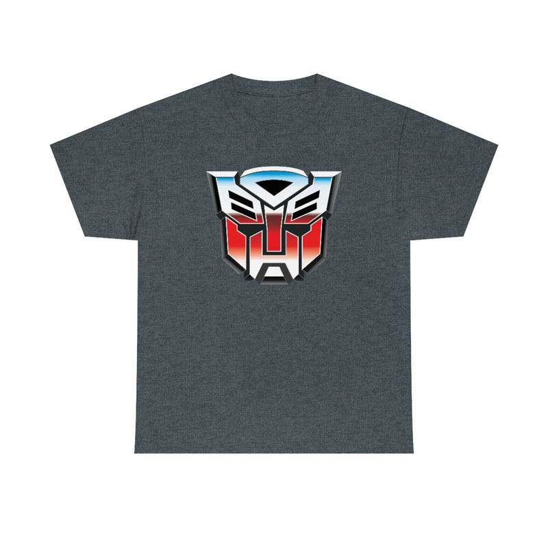 Auto Robots Tee