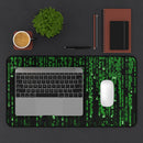 Code Desk Mat