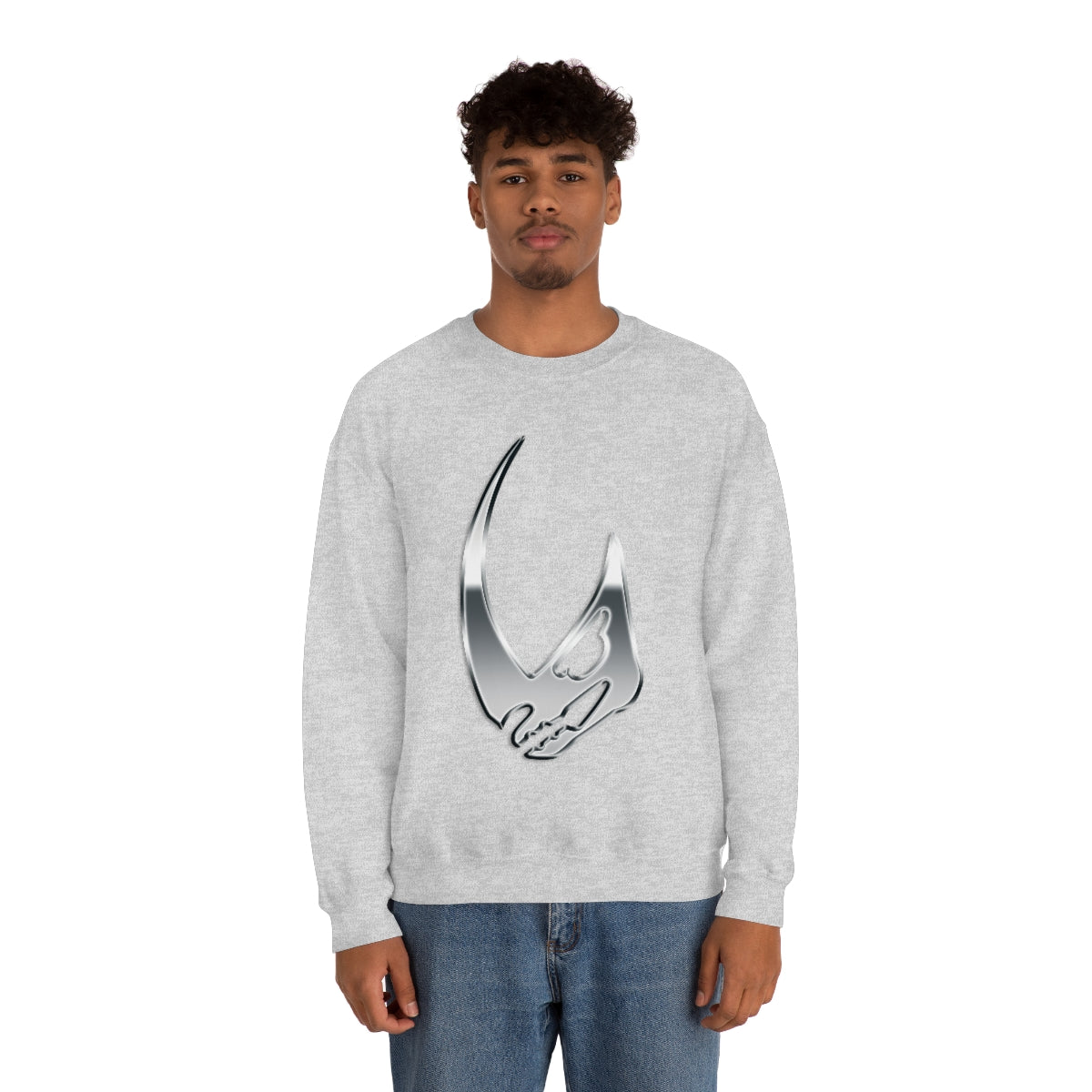 MD - Mudhorn Sweatshirt