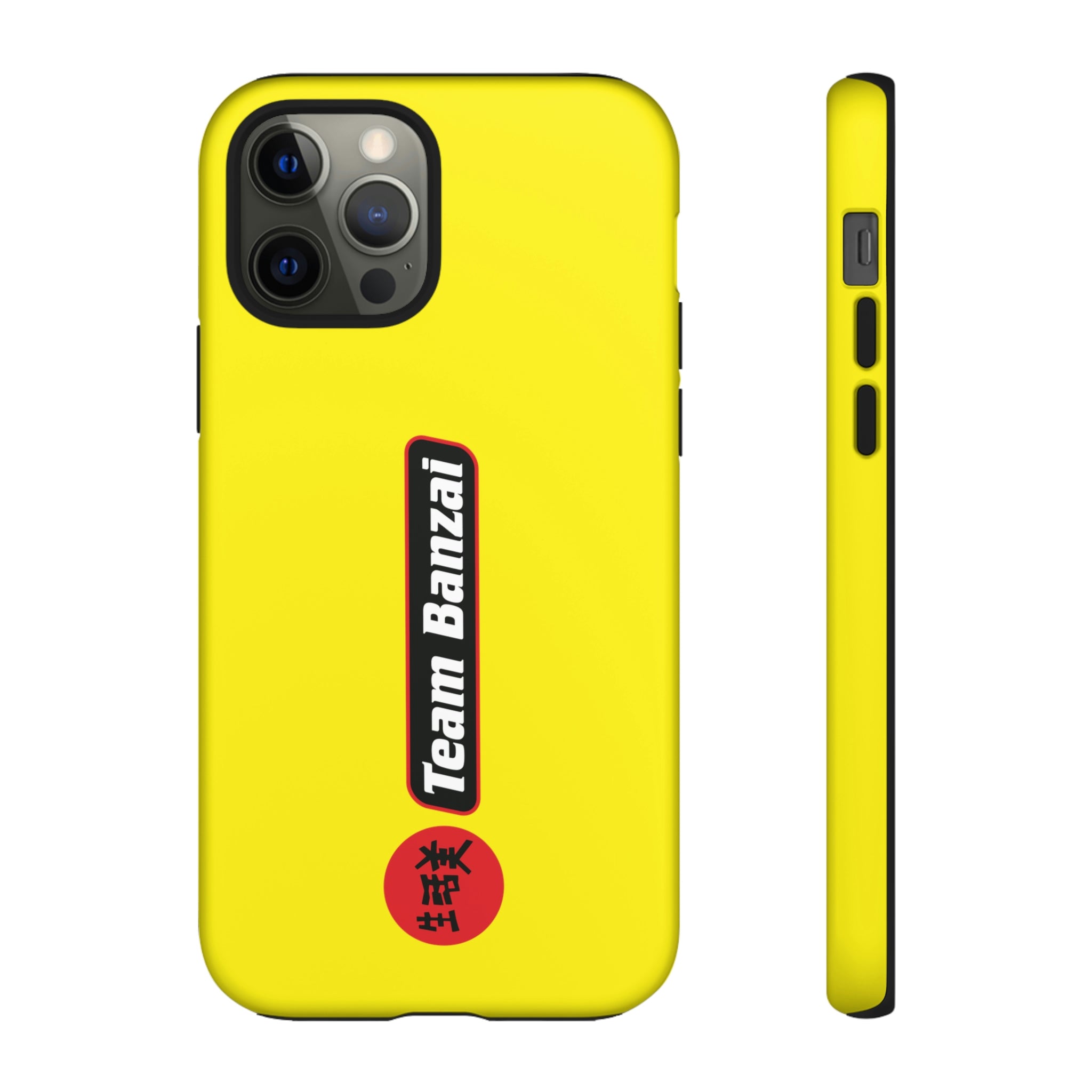 BB - Team Banzai #2 Phone Case