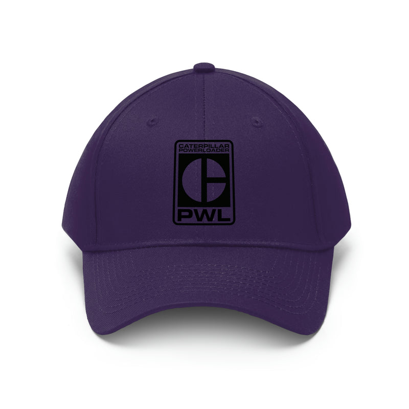 Power Loader Twill Hat
