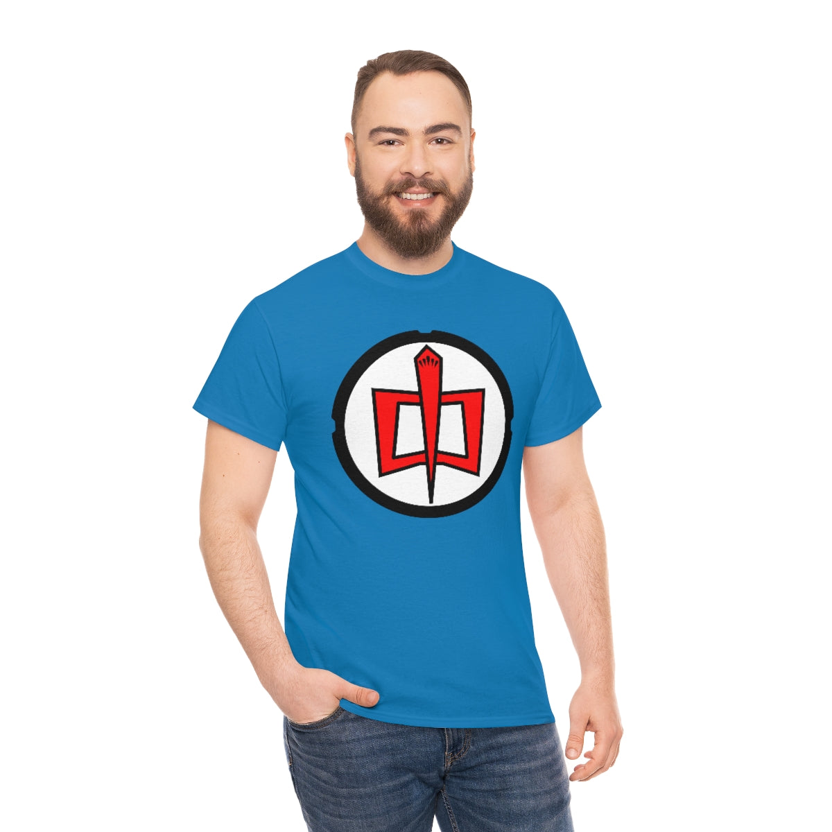 American Hero Tee