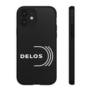 Robot World New Phone Case