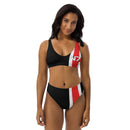 Mass High-Waisted Bikini